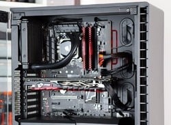 Digital Foundry: Let's build a 1080p60 gaming PC