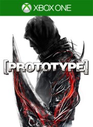 Prototype Cover