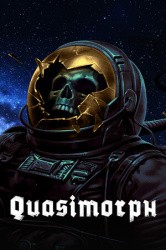 Quasimorph Cover