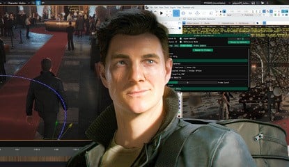 007 Tech Secrets From Our First Light Deep Dive: Why Series S Is 30fps, How It Hits 60fps Elsewhere and Much More