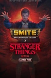 Smite Cover
