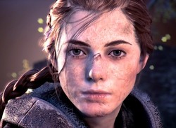 A Plague Tale: Innocence - a fascinating game powered by stunning tech