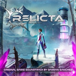 Relicta Cover