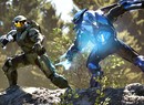 Halo is moving to Unreal Engine 5 - and the first footage looks impressive