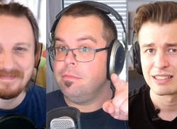 DF Direct Weekly talks Dead Space Remake and Psychonauts 2