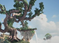 RTX Mega Geometry in our hands: Nvidia's new UE5 path tracing demo