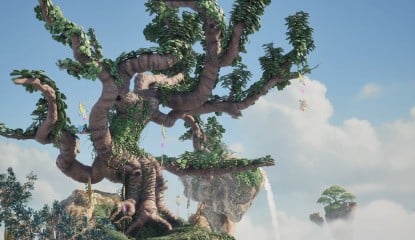 RTX Mega Geometry in our hands: Nvidia's new UE5 path tracing demo