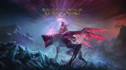 Kingdoms of Amalur: Re-Reckoning - Fatesworn Cover