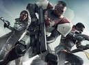Digital Foundry: Hands-on with Destiny 2 PC at 4K 60fps