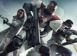 Digital Foundry: Hands-on with Destiny 2 PC at 4K 60fps