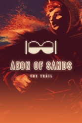Aeon of Sands - The Trail Cover