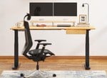Flexispot E7 Plus Review: Recovering From Injury With A Standing Desk
