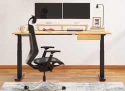 Flexispot E7 Plus Review: Recovering From Injury With A Standing Desk