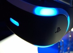 Sony investigating PlayStation VR support for PC