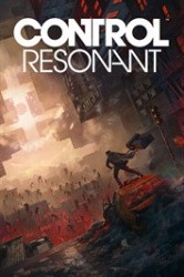 Control Resonant Cover