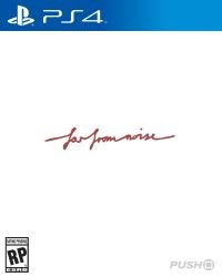 Far From Noise Cover