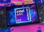 Predator Atlas 8: Is Arc G3 Extreme a Game-Changer for PC Handhelds?