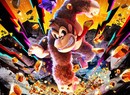 Donkey Kong Bananza is a technically ambitious Switch 2 showcase, despite some rough edges