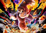 Donkey Kong Bananza is a technically ambitious Switch 2 showcase, despite some rough edges