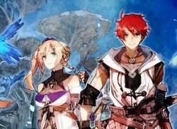Ys X: Nordics is an action RPG to look forward to