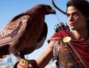 Why Assassin's Creed Odyssey is best played on PS4 Pro and Xbox One X
