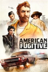 American Fugitive Cover