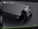 Digital Foundry unboxes the final retail Xbox One X