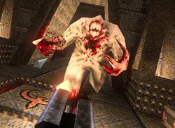 The original Quake gets a ray tracing upgrade - and it's incredible