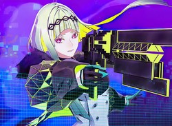 Soul Hackers 2: Atlus' new Persona-lite has major tech problems