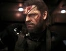 Watch Metal Gear Solid 5 at 60 frames per second