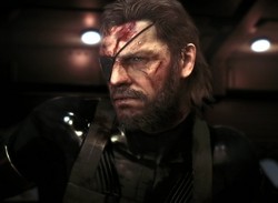 Watch Metal Gear Solid 5 at 60 frames per second