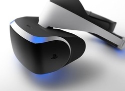 Digital Foundry: hands-on with Project Morpheus