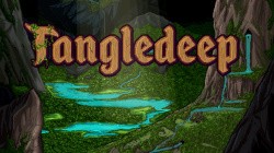 Tangledeep Cover