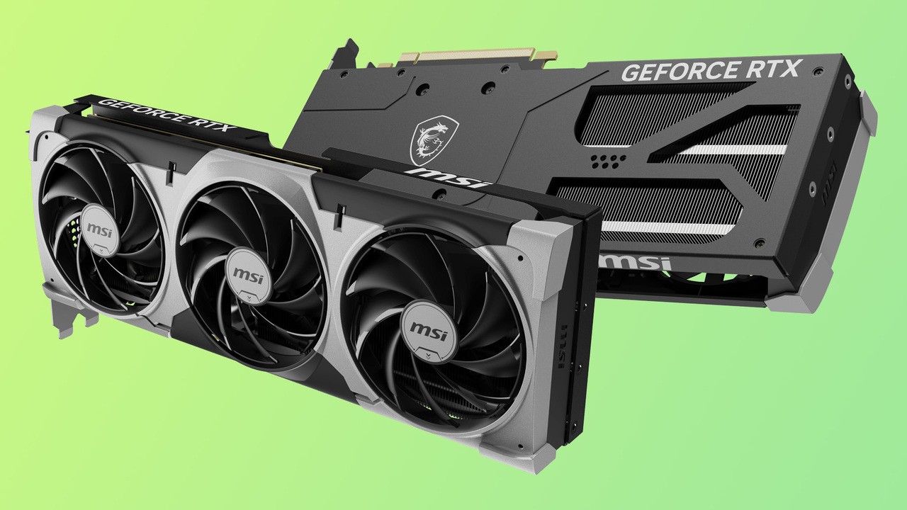 Nvidia GeForce RTX 5070 Ti review: 4080 territory, or more with an