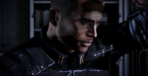 A collection of screenshots from our initial batch of titles: Super Mario Bros U, Mass Effect 3, ZombiU and Nintendo Land. We colour-corrected the limited range RGB issue here and in most of the shots on this page.