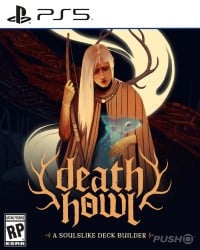 Death Howl Cover