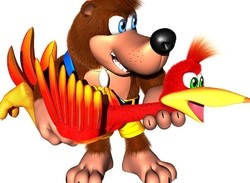 Rare Replay's Nintendo 64 games run at 1080p