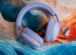 Logitech's G325 Lightspeed Is a Smart, Colourful and Awfully Good Value Wireless Gaming Headset