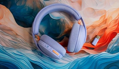 Logitech's G325 Lightspeed Is a Smart, Colourful and Awfully Good Value Wireless Gaming Headset
