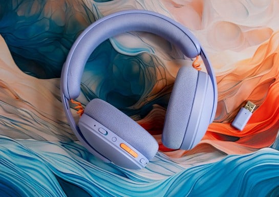 Logitech's G325 Lightspeed Is a Smart, Colourful and Awfully Good Value Wireless Gaming Headset