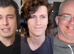 DF Direct Weekly talks Xbox Anniversary, Xbox 360 FPS Boost and Nvidia upscaling