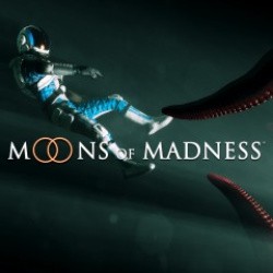 Moons of Madness Cover