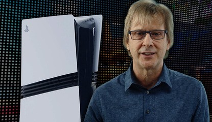 The Big PSSR Interview With Mark Cerny