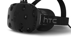 Digital Foundry: Hands-on with SteamVR and HTC Vive
