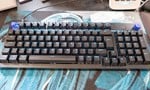 Review: Logitech's G316 X 98 Keyboard Is Quirky, Satisfying and Well-Priced