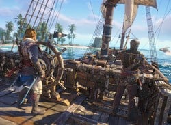 Assassin's Creed Black Flag Resynced: Our Optimised Settings For A Terrific PC Release