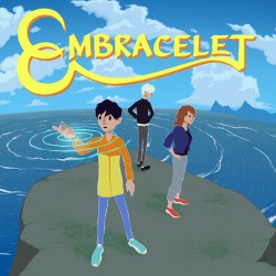 Embracelet Cover
