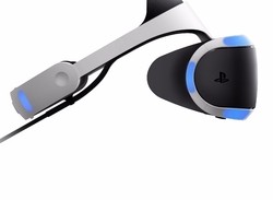 What does PlayStation VR's external processor unit actually do?