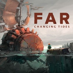 FAR: Changing Tides Cover