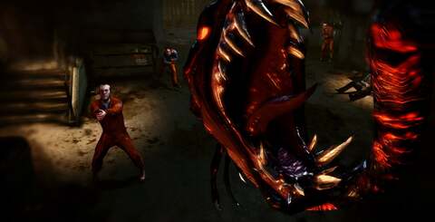 Running at higher resolutions, such as 1080p, brings out more details in the game's artwork whilst also complimenting the use of FXAA - the amount of texture blur is noticeably reduced due to the extra pixel precision on offer.